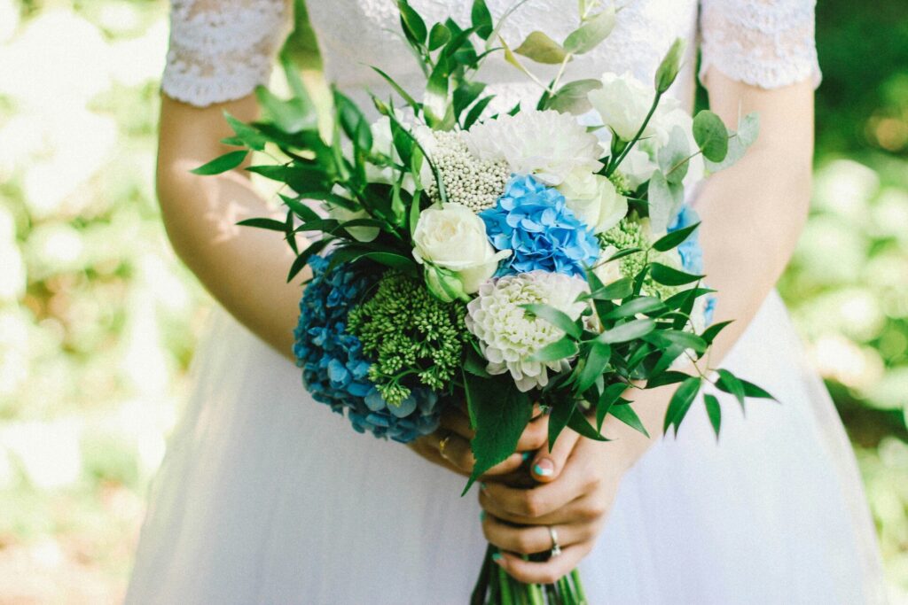 Popular Wedding Venues for Latin Brides and Foreign Grooms