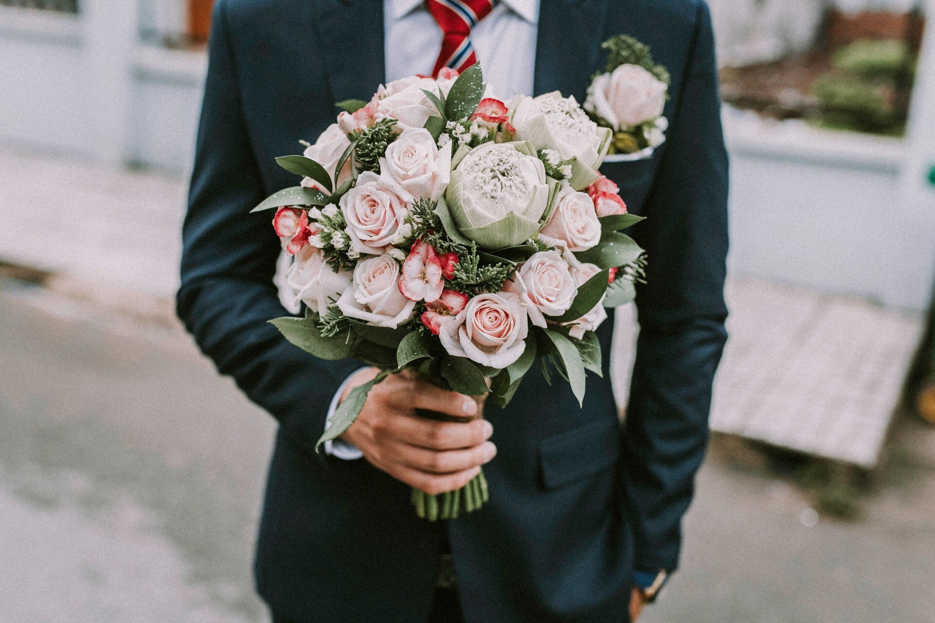 Popular Wedding Venues for Latin Brides and Foreign Grooms