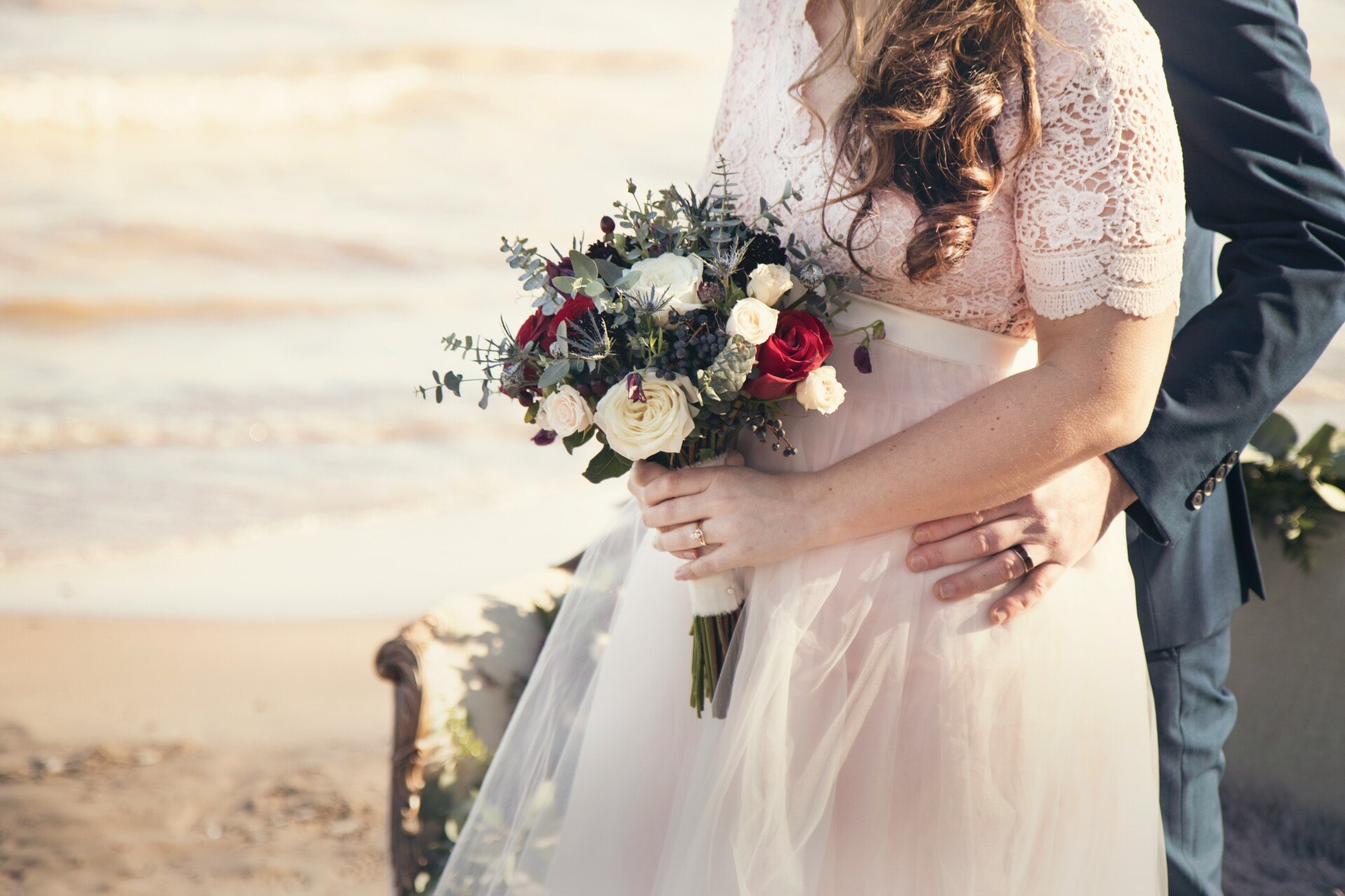 Wedding Dress Styles Popular Among Asian Brides