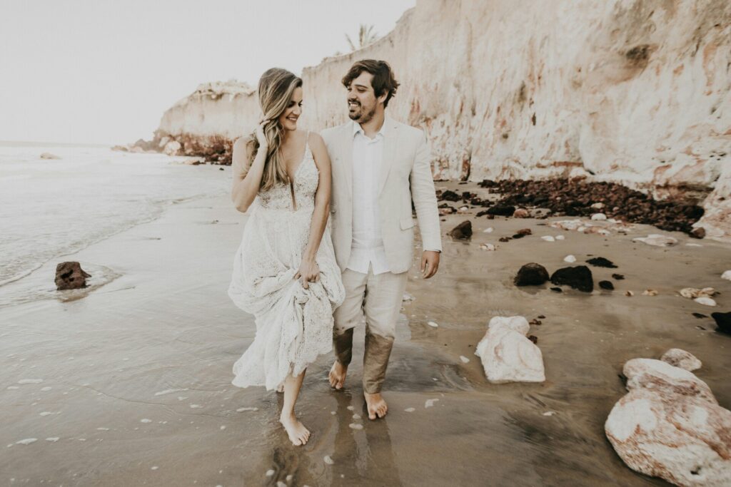 European Brides and Their Unique Wedding Celebrations